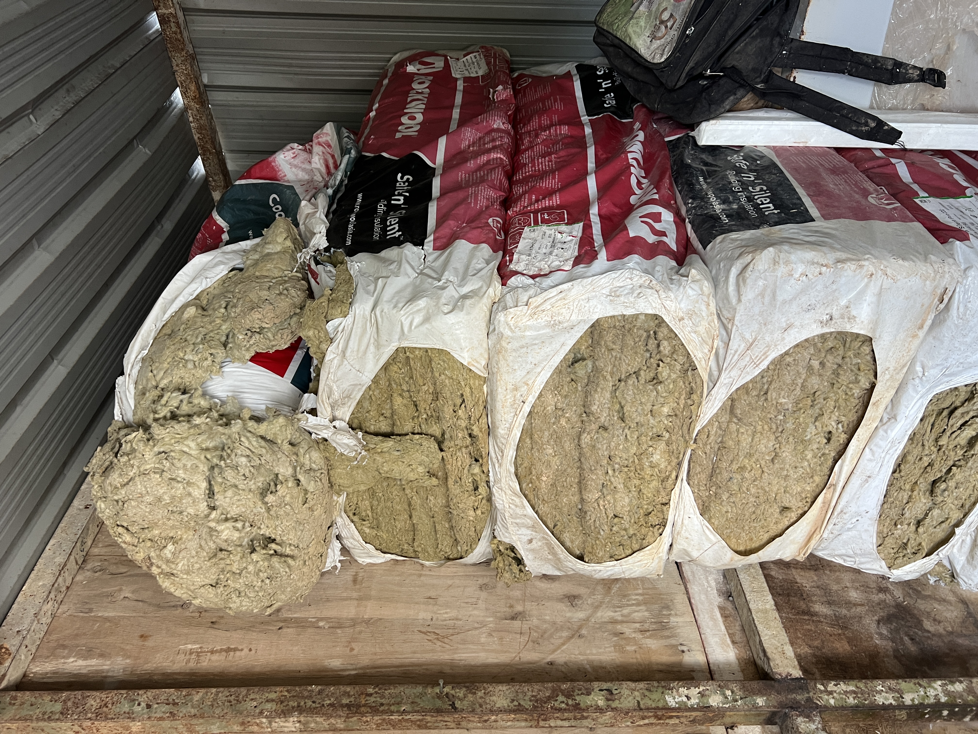Rock Wool